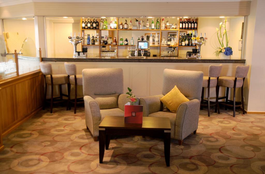 Poole Quay Hotel מראה חיצוני תמונה