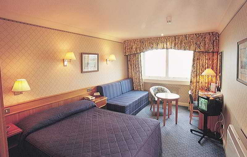 Poole Quay Hotel חדר תמונה